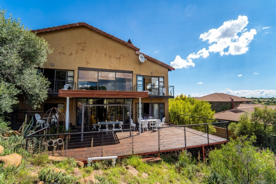 4 Bedroom Property for Sale in Woodland Hills Free State